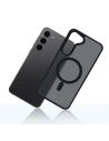 Hurtownia GSM - Etui 3MK MagCase Smoke Samsung Galaxy S24 - 3MK6271 - {ean13} - Hurt