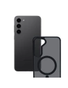 Hurtownia GSM - Etui 3MK MagCase Smoke Samsung Galaxy S24 - 3MK6271 - {ean13} - Hurt