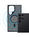 Hurtownia GSM - Etui 3MK MagCase Smoke Samsung Galaxy S24 Ultra - 3MK6272 - {ean13} - Hurt