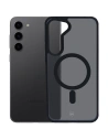 Hurtownia GSM - Etui 3MK MagCase Smoke Samsung Galaxy S24+ Plus - 3MK6273 - {ean13} - Hurt