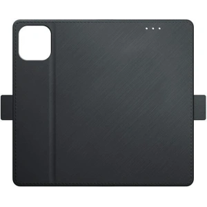 Hurtownia GSM - Etui z klapką 3MK Wallet Case Apple iPhone 12 Pro Max černý/black - 3MK6274 - {ean13} - Hurt
