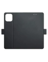 Hurtownia GSM - Etui z klapką 3MK Wallet Case Apple iPhone 12 Pro Max černý/black - 3MK6274 - {ean13} - Hurt
