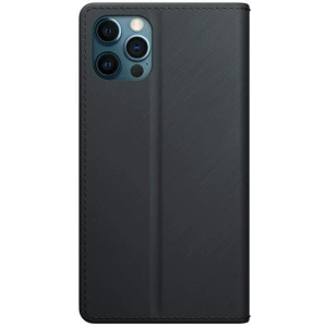 Hurtownia GSM - Etui z klapką 3MK Wallet Case Apple iPhone 12 Pro Max černý/black - 3MK6274 - {ean13} - Hurt