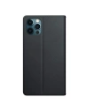 Hurtownia GSM - Etui z klapką 3MK Wallet Case Apple iPhone 12 Pro Max černý/black - 3MK6274 - {ean13} - Hurt