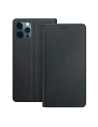 Hurtownia GSM - Etui z klapką 3MK Wallet Case Apple iPhone 12 Pro Max černý/black - 3MK6274 - {ean13} - Hurt