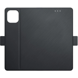 Hurtownia GSM - Etui z klapką 3MK Wallet Case Apple iPhone 12 / 12 Pro černý/black - 3MK6275 - {ean13} - Hurt
