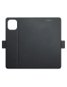 Hurtownia GSM - Etui z klapką 3MK Wallet Case Apple iPhone 12 / 12 Pro černý/black - 3MK6275 - {ean13} - Hurt