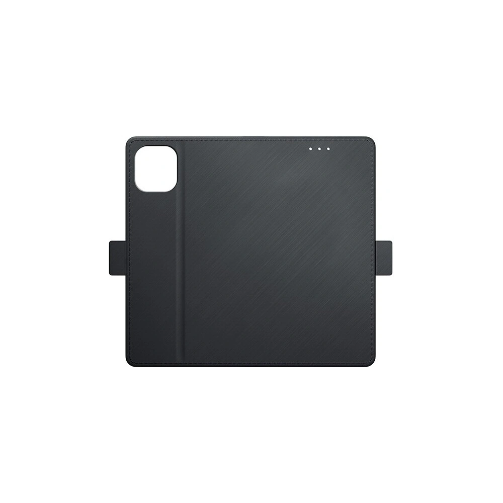 Hurtownia GSM - Etui z klapką 3MK Wallet Case Apple iPhone 12 / 12 Pro černý/black - 3MK6275 - {ean13} - Hurt