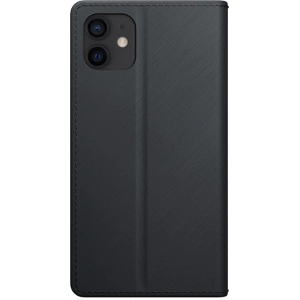 Hurtownia GSM - Etui z klapką 3MK Wallet Case Apple iPhone 12 / 12 Pro černý/black - 3MK6275 - {ean13} - Hurt