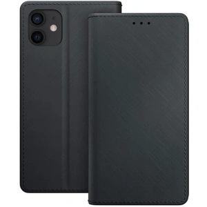 Hurtownia GSM - Etui z klapką 3MK Wallet Case Apple iPhone 12 / 12 Pro černý/black - 3MK6275 - {ean13} - Hurt