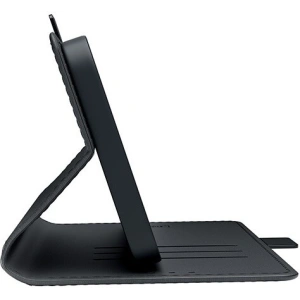 Etui z klapką 3MK Wallet Case Apple iPhone 13 Pro czarny/black