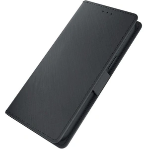 Etui z klapką 3MK Wallet Case Apple iPhone 13 Pro czarny/black