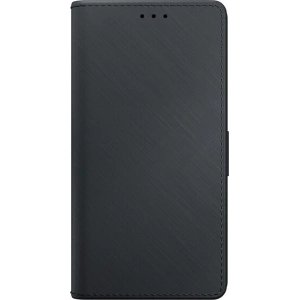 Etui z klapką 3MK Wallet Case Apple iPhone 13 Pro czarny/black