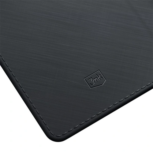 Etui z klapką 3MK Wallet Case Apple iPhone 13 / 14 czarny/black