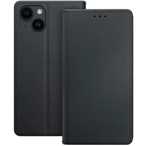 Hurtownia GSM - Case z klapką 3MK Wallet Case Apple iPhone 13 / 14 schwarz/black - 3MK6278 - {ean13} - Hurt