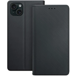 Hurtownia GSM - Etui z klapką 3MK Wallet Case Apple iPhone 14 Plus černý/black - 3MK6279 - {ean13} - Hurt