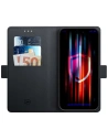 Hurtownia GSM - Case z klapką 3MK Wallet Case Apple iPhone 14 Pro Max schwarz/black - 3MK6281 - {ean13} - Hurt