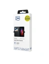 Hurtownia GSM - Case z klapką 3MK Wallet Case Apple iPhone 14 Pro Max schwarz/black - 3MK6281 - {ean13} - Hurt