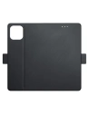 Hurtownia GSM - Case z klapką 3MK Wallet Case Apple iPhone 14 Pro Max schwarz/black - 3MK6281 - {ean13} - Hurt