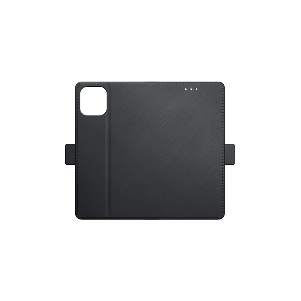 Hurtownia GSM - Case z klapką 3MK Wallet Case Apple iPhone 14 Pro Max schwarz/black - 3MK6281 - {ean13} - Hurt