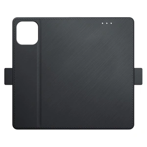 Hurtownia GSM - Etui z klapką 3MK Wallet Case Apple iPhone 15 černý/black - 3MK6282 - {ean13} - Hurt