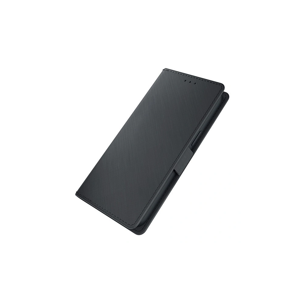 Hurtownia GSM - Etui z klapką 3MK Wallet Case Apple iPhone 15 fekete/black - 3MK6282 - {ean13} - Hurt