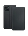 Hurtownia GSM - Etui cu clapă 3MK Wallet Case Apple iPhone 15 negru/black - 3MK6282 - {ean13} - Hurt
