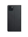 Hurtownia GSM - Etui z klapką 3MK Wallet Case Apple iPhone 15 Plus fekete/black - 3MK6283 - {ean13} - Hurt