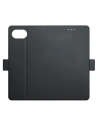 Wholesale 3MK Wallet Case Apple iPhone 16e black - 3MK6286 - {ean13} - Hurt