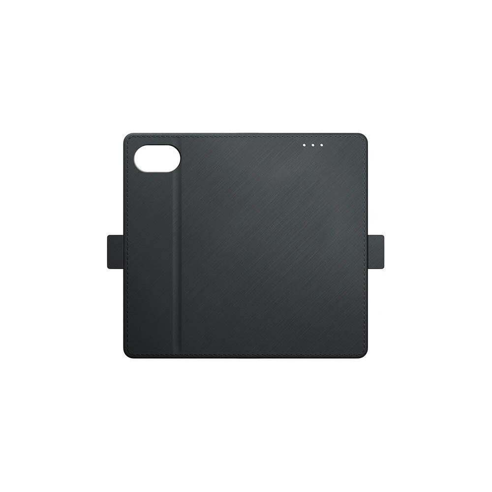Wholesale 3MK Wallet Case Apple iPhone 16e black - 3MK6286 - {ean13} - Hurt