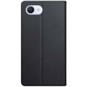 Hurtownia GSM - Etui cu clapetă 3MK Wallet Case Apple iPhone 16e negru/black - 3MK6286 - {ean13} - Hurt