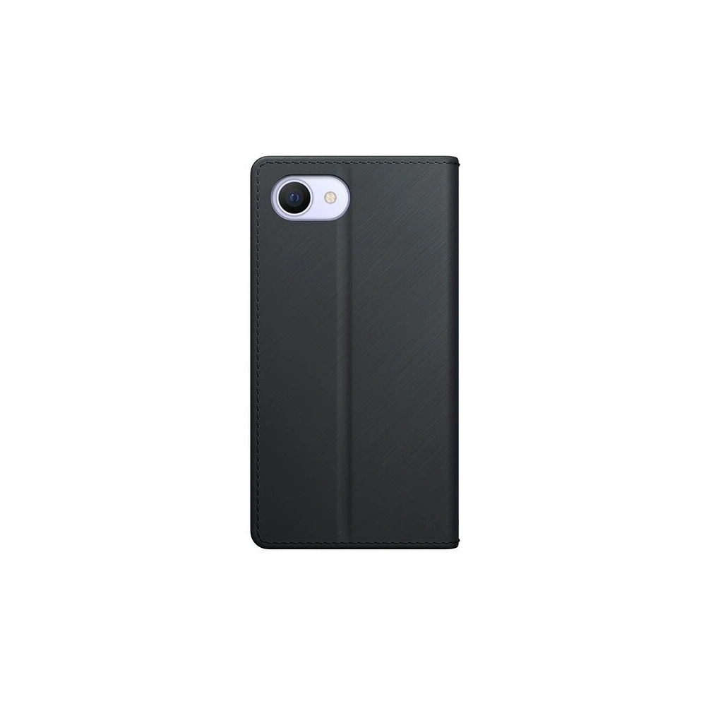 Wholesale 3MK Wallet Case Apple iPhone 16e black - 3MK6286 - {ean13} - Hurt