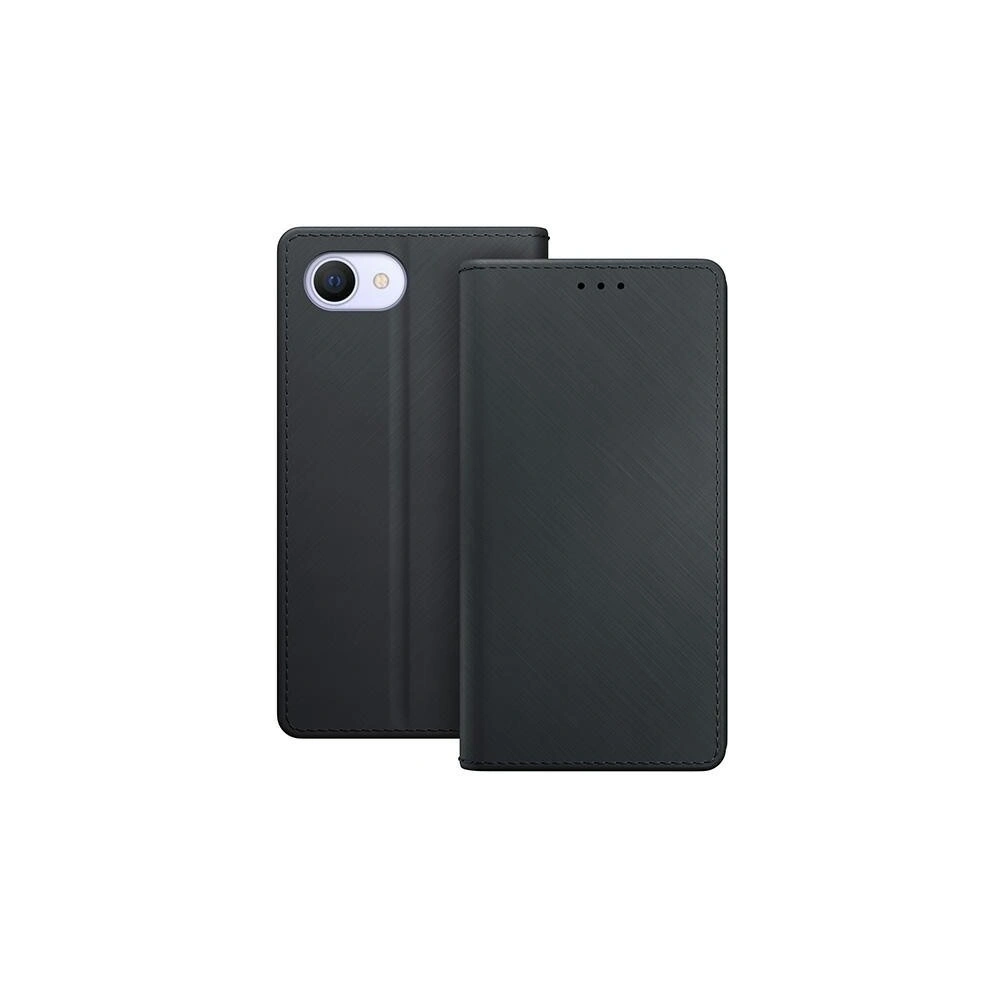 Wholesale 3MK Wallet Case Apple iPhone 16e black - 3MK6286 - {ean13} - Hurt