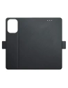 Hurtownia GSM - Etui z klapką 3MK Wallet Case Motorola Moto G24 / G24 Power černé/black - 3MK6287 - {ean13} - Hurt