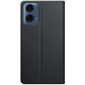 Hurtownia GSM - Etui z klapką 3MK Wallet Case Motorola Moto G24 / G24 Power černé/black - 3MK6287 - {ean13} - Hurt