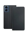Hurtownia GSM - Case mit Klappe 3MK Wallet Case Motorola Moto G24 / G24 Power schwarz/black - 3MK6287 - {ean13} - Hurt