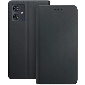 Wholesale 3MK Wallet Case Motorola Moto G54 / Power Edition black - 3MK6288 - {ean13} - Hurt