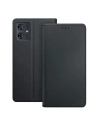 Hurtownia GSM - Etui z klapką 3MK Wallet Case Motorola Moto G54 / Power Edition czarny/black - 3MK6288 - {ean13} - Hurt