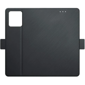 Hurtownia GSM - Etui z klapką 3MK Wallet Case Motorola Moto G84 5G fekete/black - 3MK6289 - {ean13} - Hurt
