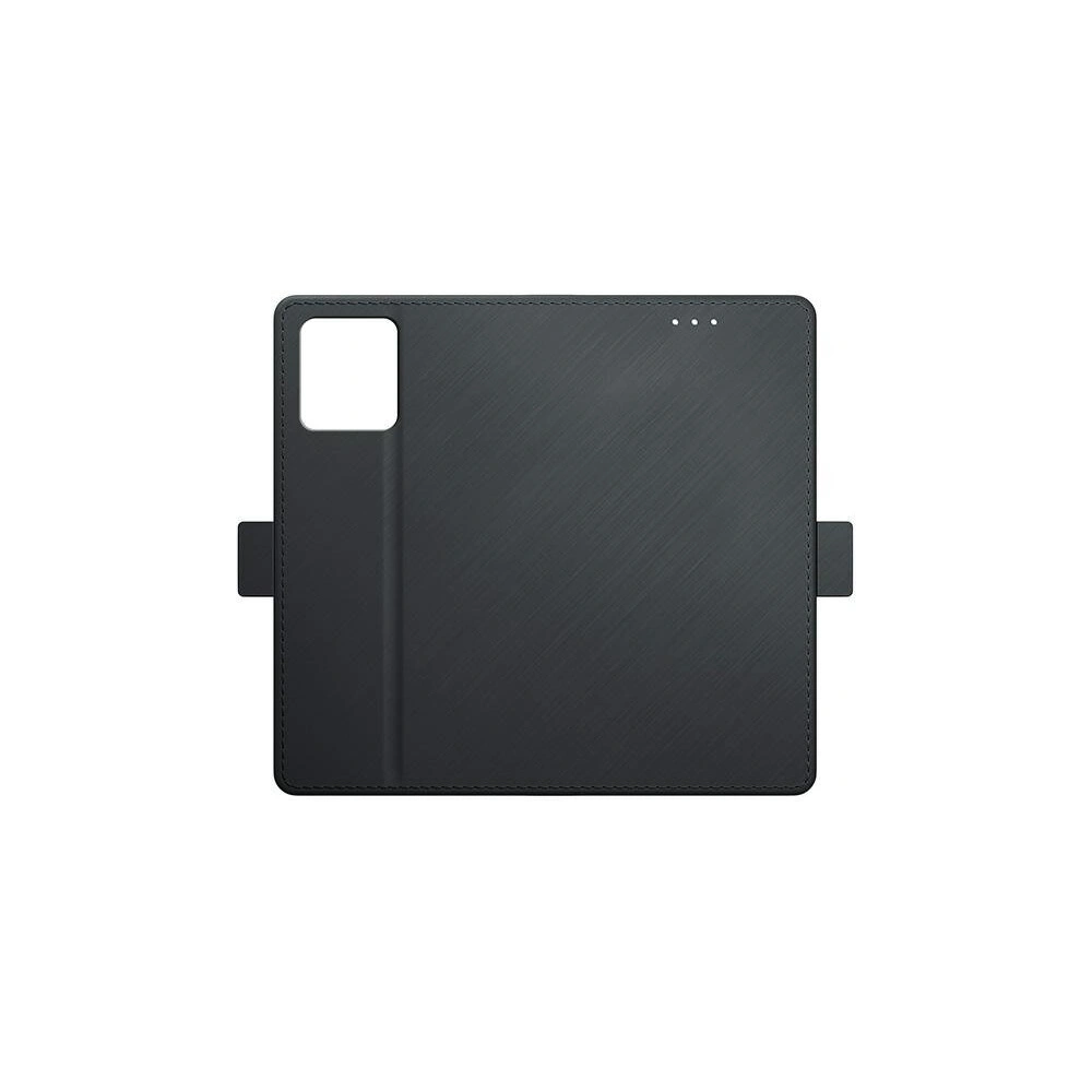 Hurtownia GSM - Etui z klapką 3MK Wallet Case Motorola Moto G84 5G černý/black - 3MK6289 - {ean13} - Hurt
