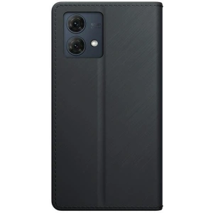 Hurtownia GSM - Etui z klapką 3MK Wallet Case Motorola Moto G84 5G fekete/black - 3MK6289 - {ean13} - Hurt