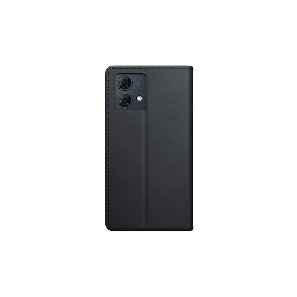 Hurtownia GSM - Etui z klapką 3MK Wallet Case Motorola Moto G84 5G černý/black - 3MK6289 - {ean13} - Hurt