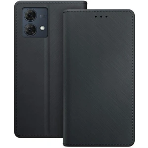 Hurtownia GSM - Etui z klapką 3MK Wallet Case Motorola Moto G84 5G fekete/black - 3MK6289 - {ean13} - Hurt