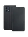 Hurtownia GSM - Etui z klapką 3MK Wallet Case Motorola Moto G84 5G černý/black - 3MK6289 - {ean13} - Hurt