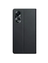 Hurtownia GSM - Etui z klapką 3MK Wallet Case Oppo A58 4G fekete/black - 3MK6290 - {ean13} - Hurt