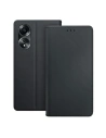 Hurtownia GSM - Etui z klapką 3MK Wallet Case Oppo A58 4G fekete/black - 3MK6290 - {ean13} - Hurt