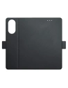 Hurtownia GSM - Etui z klapką 3MK Wallet Case Oppo A78 4G fekete/black - 3MK6291 - {ean13} - Hurt