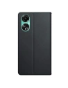 Hurtownia GSM - Case mit Klappe 3MK Wallet Case Oppo A78 4G schwarz/black - 3MK6291 - {ean13} - Hurt