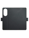 Hurtownia GSM - Etui z klapką 3MK Wallet Case Oppo Reno 10 Pro 5G fekete/black - 3MK6292 - {ean13} - Hurt