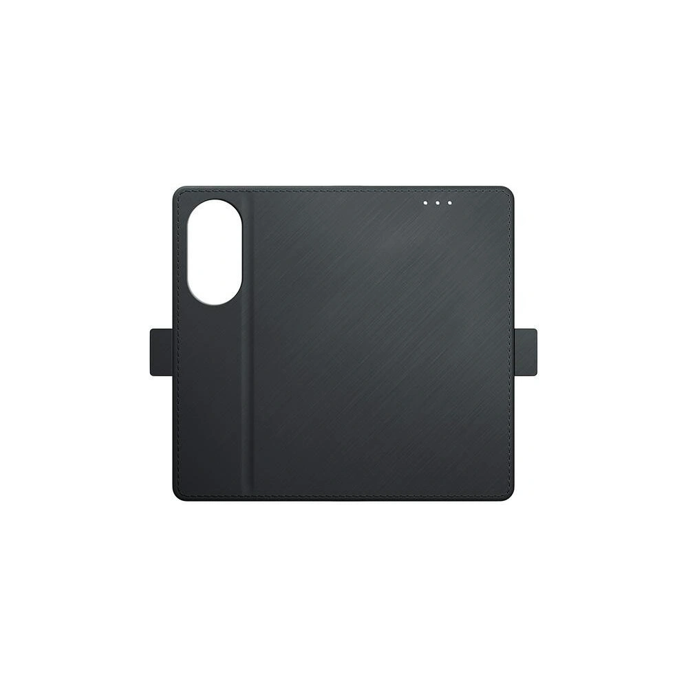 Hurtownia GSM - Etui z klapką 3MK Wallet Case Oppo Reno 10 Pro 5G fekete/black - 3MK6292 - {ean13} - Hurt